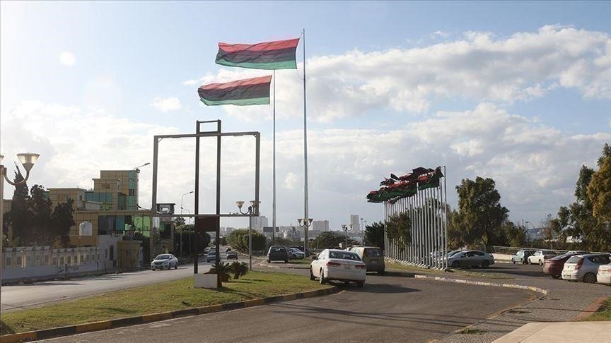 لجنة العسكرية الليبية تعلن فتح الطريق الساحلي